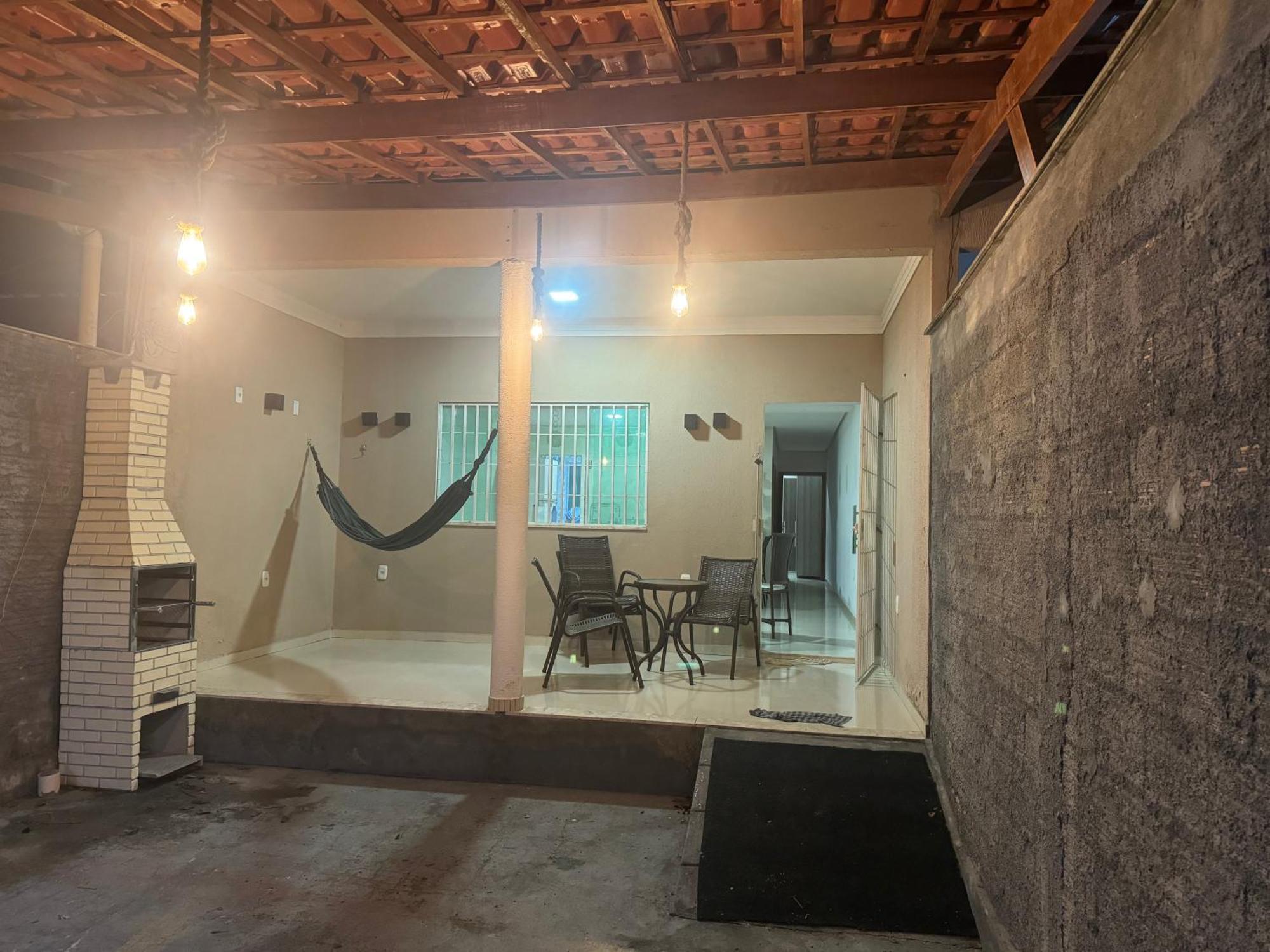 Recanto Nery Cabralia Casa Temporada Santa Cruz Cabrália Dış mekan fotoğraf