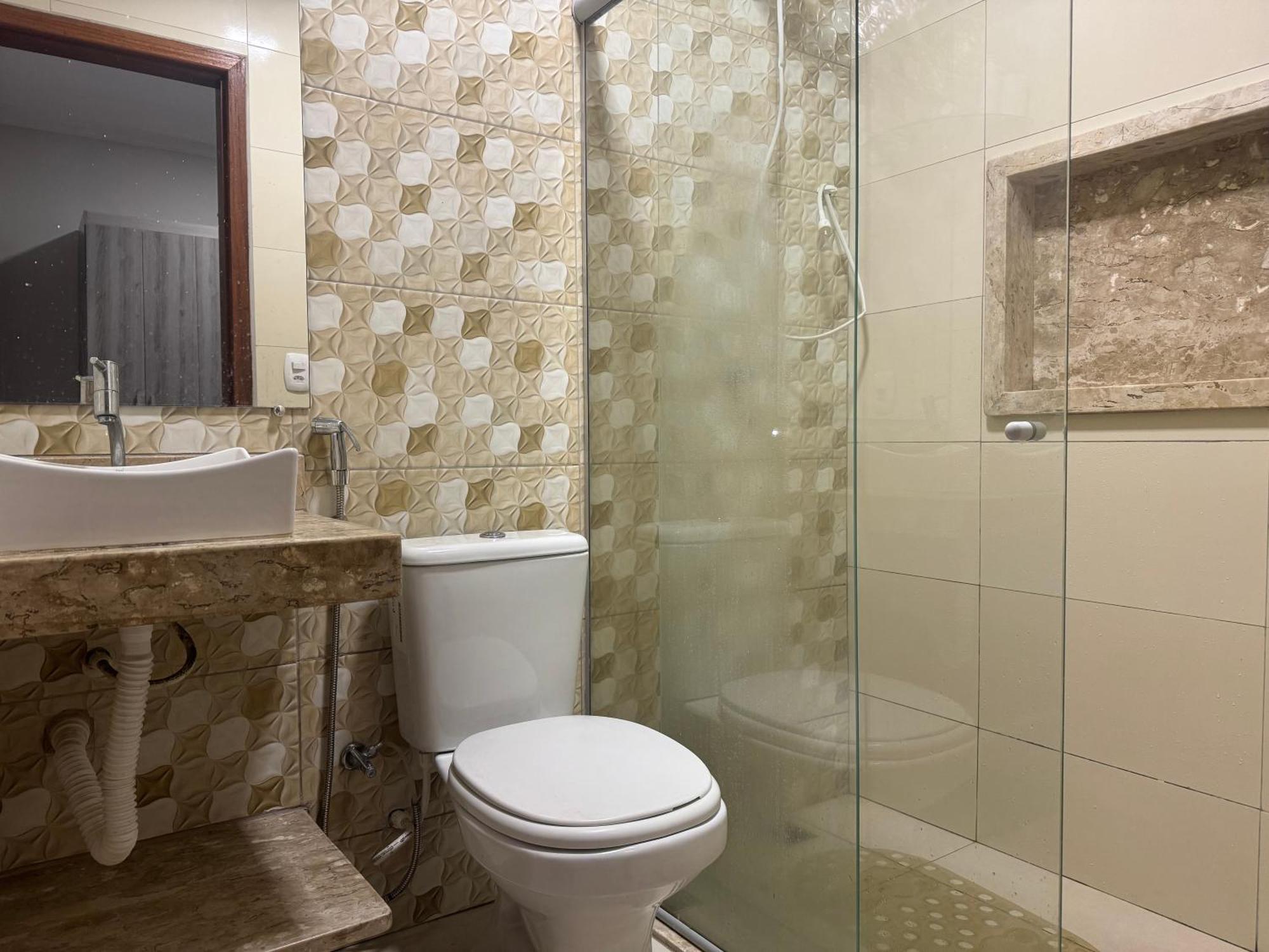 Recanto Nery Cabralia Casa Temporada Santa Cruz Cabrália Dış mekan fotoğraf